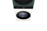WashTower ซักผ้า 25 กก. และอบ 20 กก. รุ่น WT2520NHEG ระบบ AI DD™ พร้อม Smart WI-FI control ควบคุมสั่งงานผ่านสมาร์ทโฟน wt2520nheg รูปที่ 7