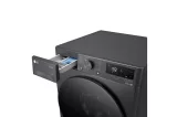 (ซักปั่นหมาด) เครื่องซักผ้า 13 กก. รุ่น FV1413S4M AI DD™ พร้อม Smart WI-FI control ควบคุมสั่งงานผ่านสมาร์ทโฟน FV1413S4M รูปที่ 7