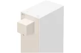 เครื่องกรองน้ำ สีเบจ LG PuriCare Objet Collection รุ่น WD110MN WD110MN รูปที่ 12