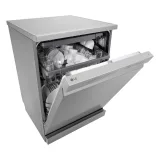 เครื่องล้างจาน DFC533FV สีเงิน WI-FI control DFC533FV รูปที่ 8