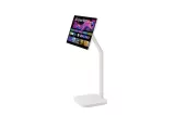 จอมอนิเตอร์ 31.5 32U889SA-W 4K IPS Smart Monitor Swing จอสัมผัส ขาตั้งหมุนได้ 32u889sa รูปที่ 8