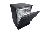 เครื่องล้างจาน DFC335HM สีดำ พร้อมฟีเจอร์ Wi‑Fi Control (ThinQ) DFC335HM รูปที่ 8