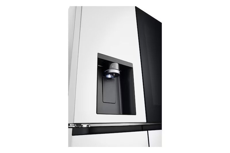 ตู้เย็น Instaview Multi-Door 22.5 คิว GC-G24FFQKB Smart Inverter Compressor GC-G24FFQKB รูปที่ 10