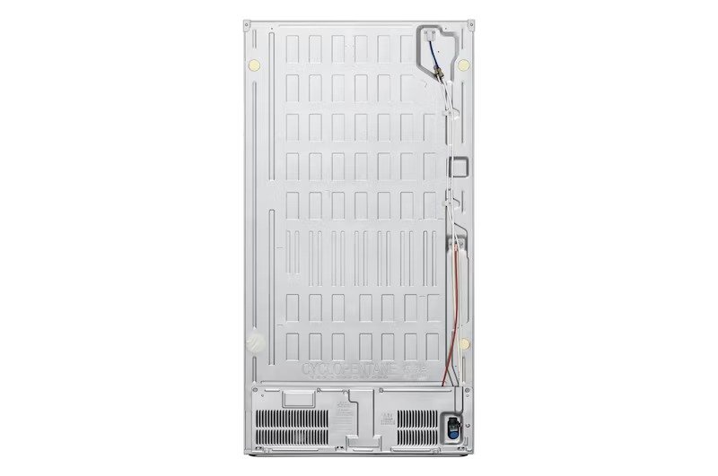 ตู้เย็น Instaview Multi-Door 22.5 คิว GC-G24FFQKB Smart Inverter Compressor GC-G24FFQKB รูปที่ 15