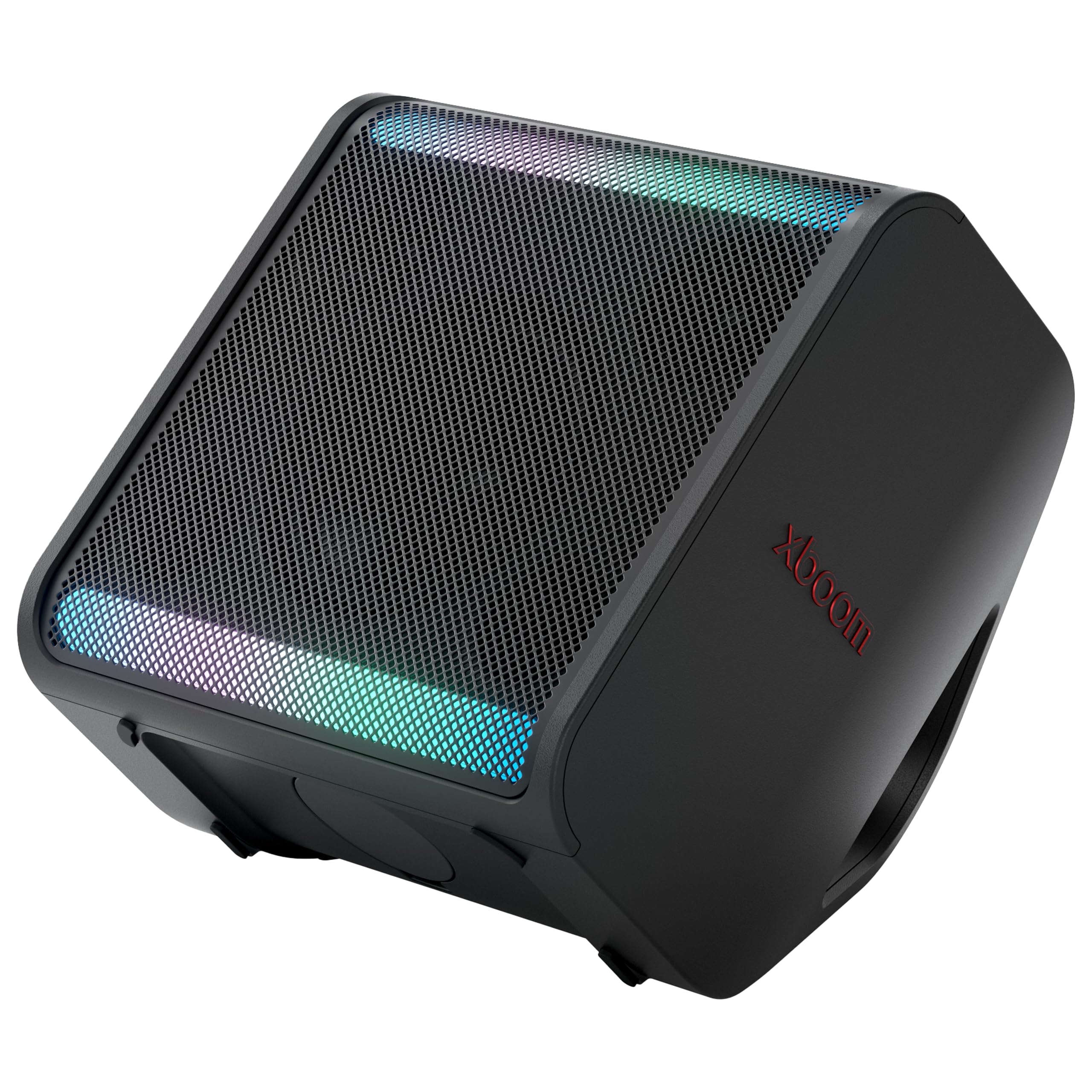 ลำโพงพกพา 120W LG xboom tuned by will.i.am รุ่น Stage301 Stage301 รูปที่ 2
