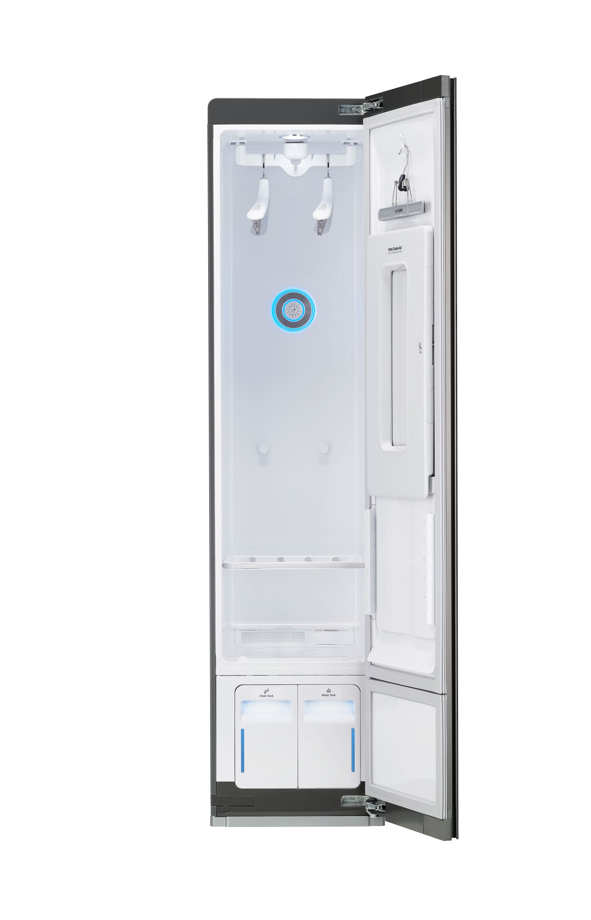 LG Styler ตู้ถนอมผ้า รุ่น S3MFC S3MFC รูปที่ 5