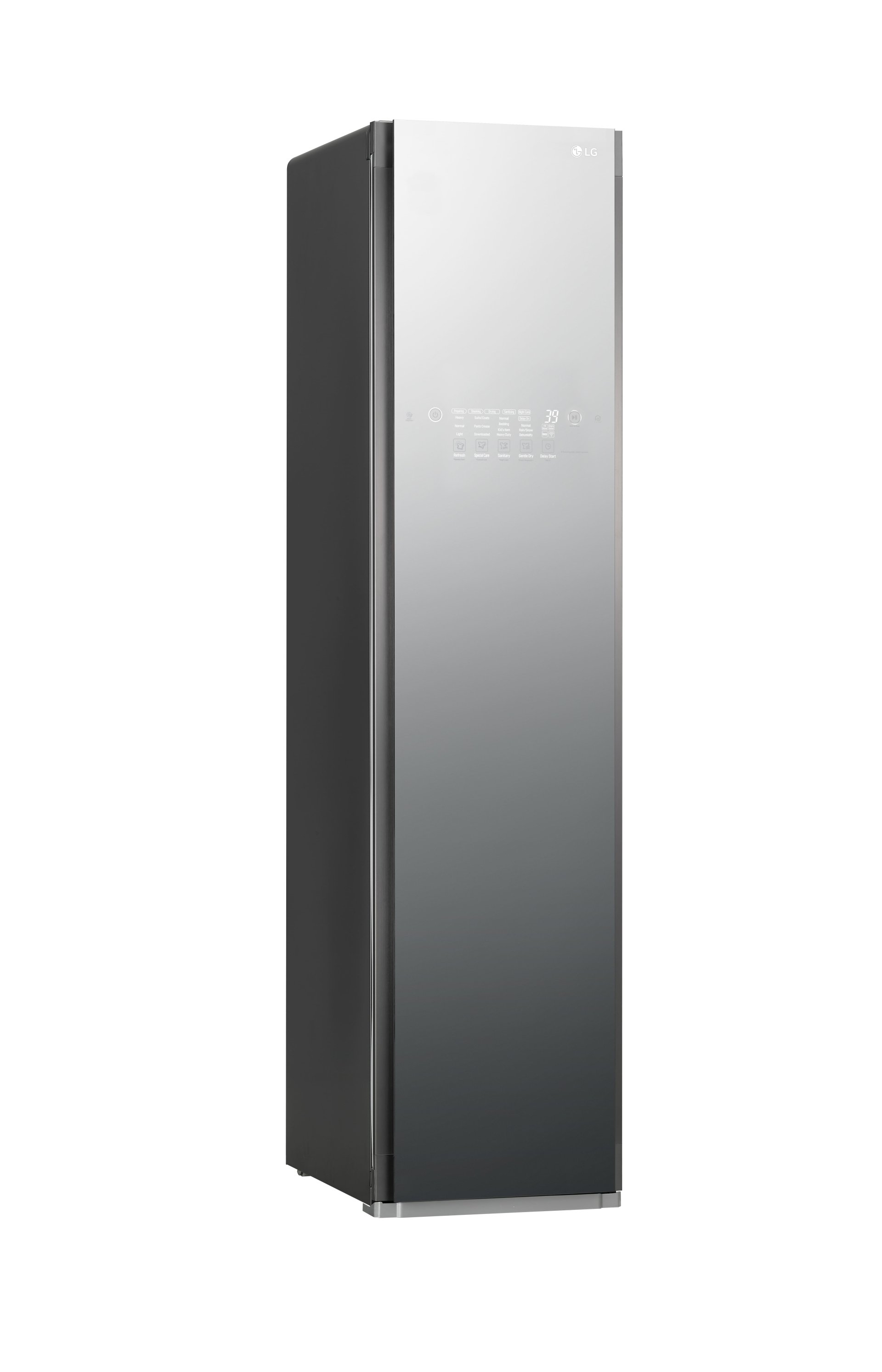 LG Styler ตู้ถนอมผ้า รุ่น S3MFC S3MFC รูปที่ 4